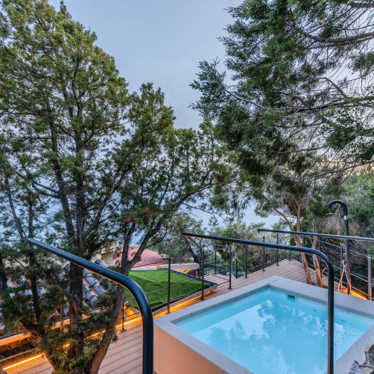 Villa Emma vista mare Villasimius Porto Sa Ruxi - Villa con Vista Mare - 60