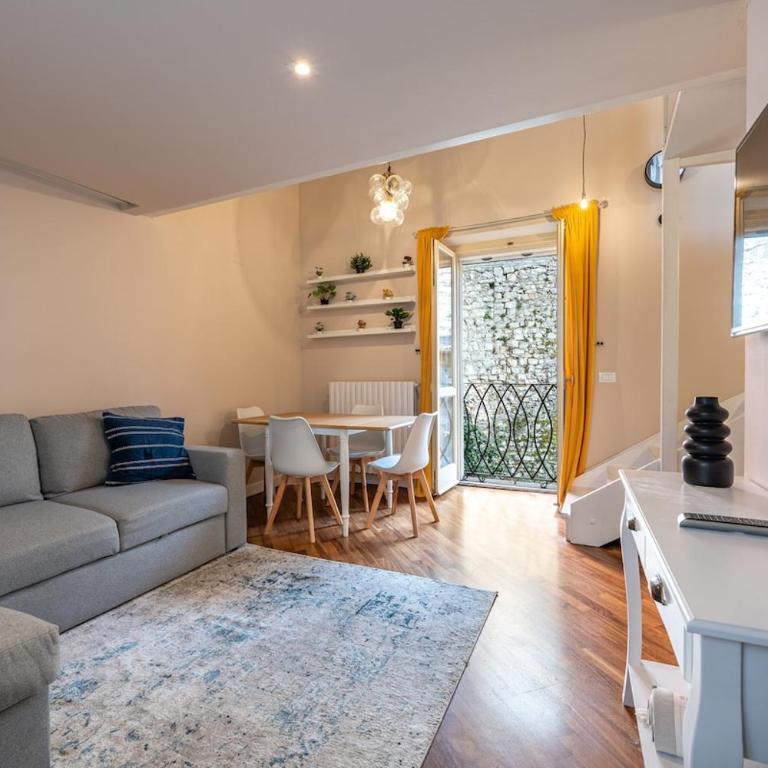 metro, ospedale, centro - Brescia city loft - Apartamento de 1 dormitorio - 11
