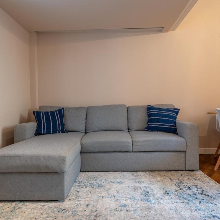 metro, ospedale, centro - Brescia city loft - Apartamento de 1 dormitorio - 15