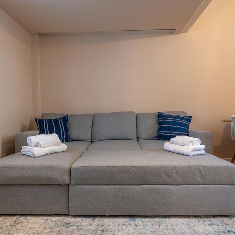 metro, ospedale, centro - Brescia city loft - Apartamento de 1 dormitorio - 16