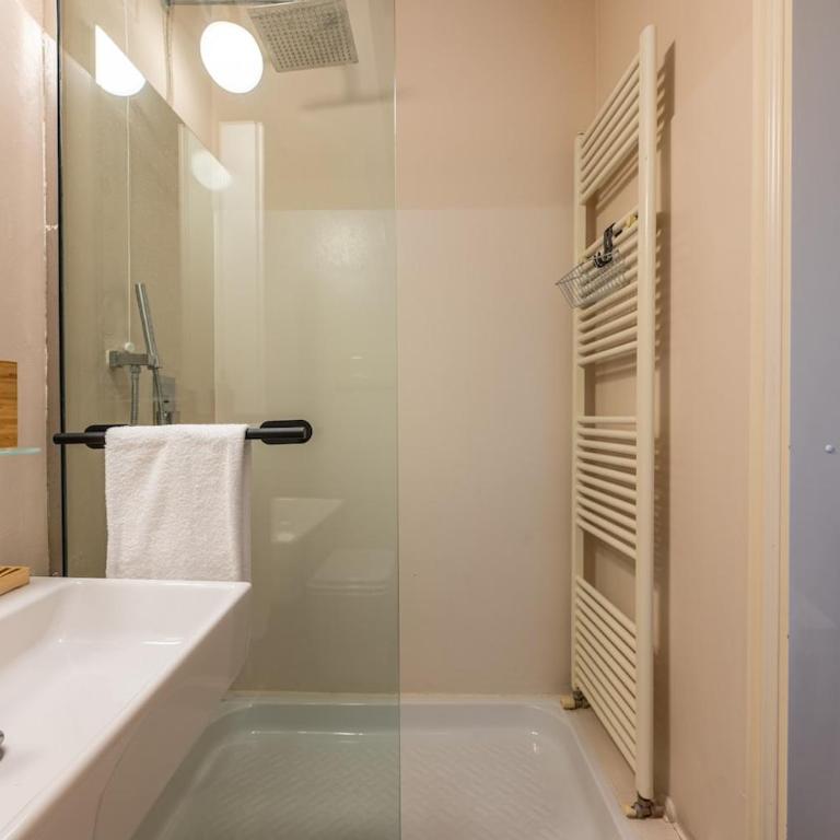metro, ospedale, centro - Brescia city loft - Apartamento de 1 dormitorio - 17