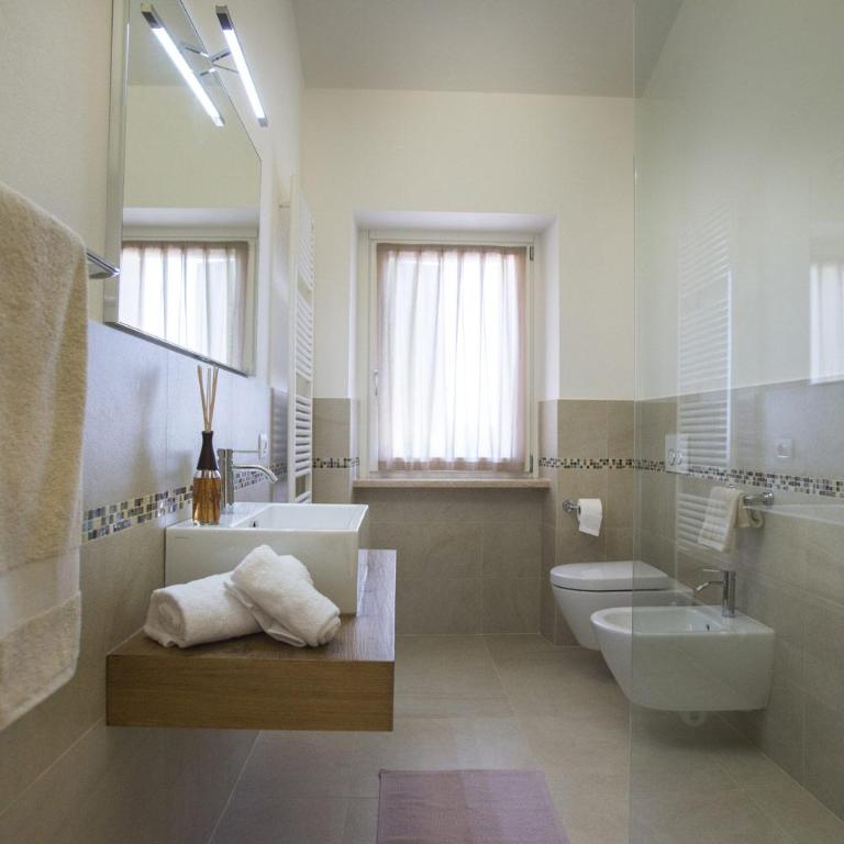Agriturismo Canova - Appartamento Deluxe con 1 Camera da Letto - 6