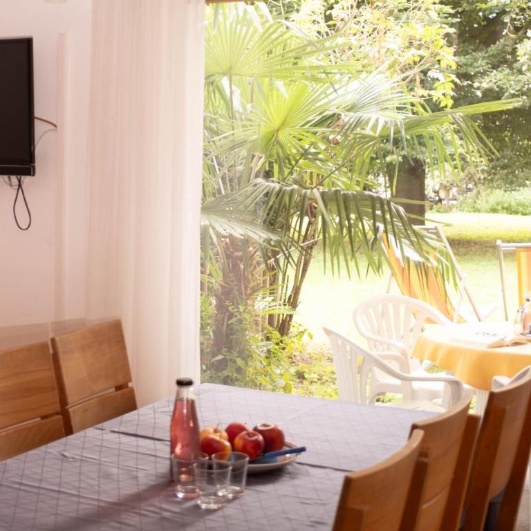 Residence Gerold - Apartamento de 2 dormitorios - 7