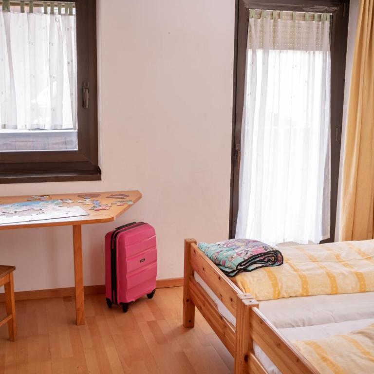 Residence Gerold - Apartamento de 2 dormitorios - 5