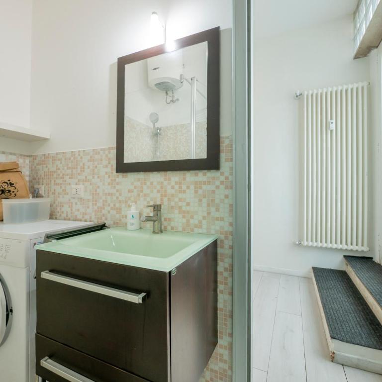 I-Host Apartment - Caldara 6 - Appartamento con 1 Camera da Letto - 5