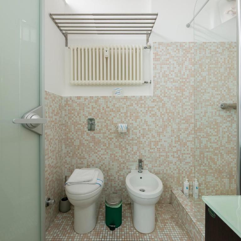I-Host Apartment - Caldara 6 - Appartamento con 1 Camera da Letto - 6