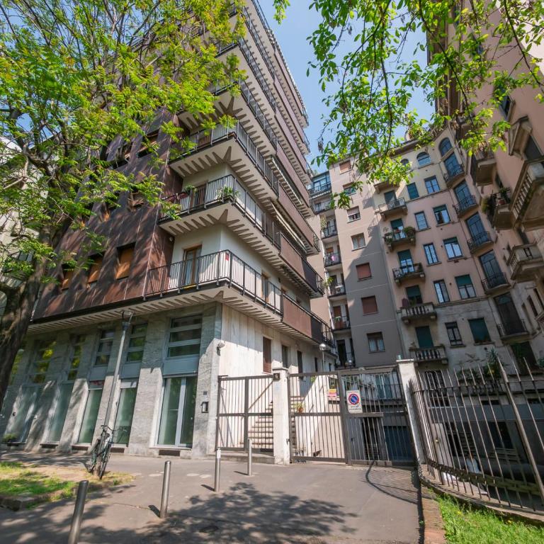I-Host Apartment - Caldara 6 - Appartamento con 1 Camera da Letto - 9