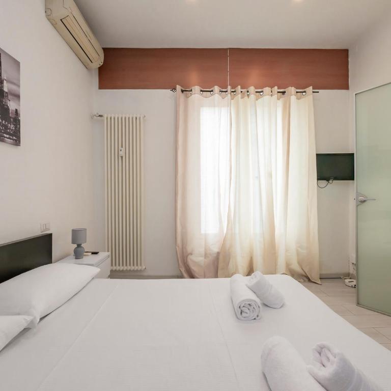 I-Host Apartment - Caldara 6 - Appartamento con 1 Camera da Letto - 15