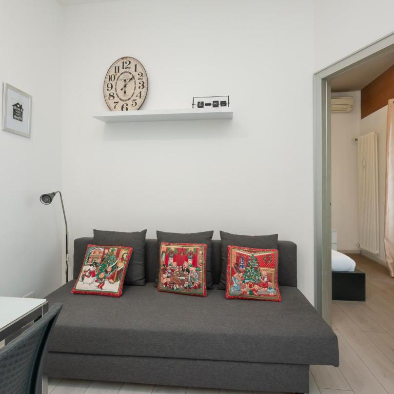 I-Host Apartment - Caldara 6 - Appartamento con 1 Camera da Letto - 20