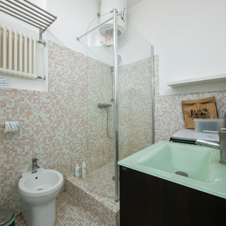 I-Host Apartment - Caldara 6 - Appartamento con 1 Camera da Letto - 21