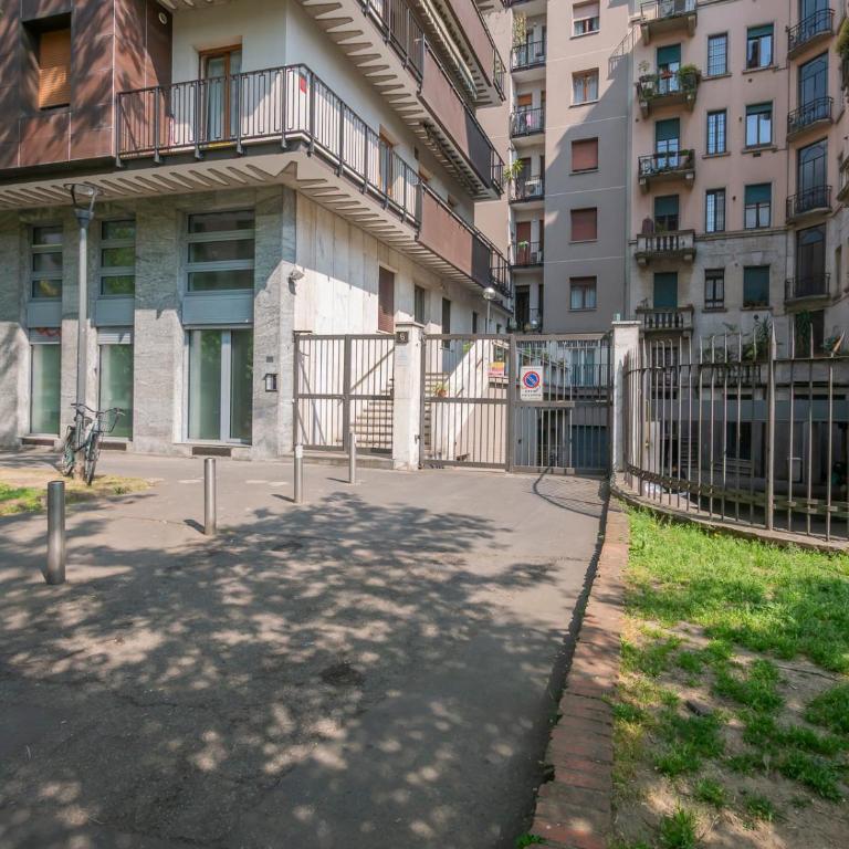 I-Host Apartment - Caldara 6 - Appartamento con 1 Camera da Letto - 26