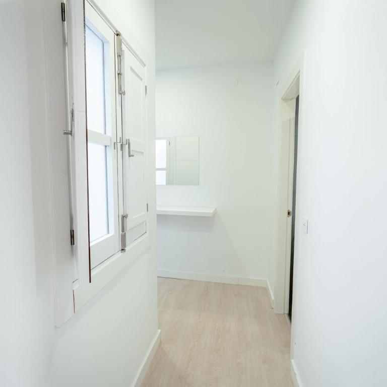 - Apartamento Cerca de la Alhambra - QH Animas 5,02 - Apartment - 2