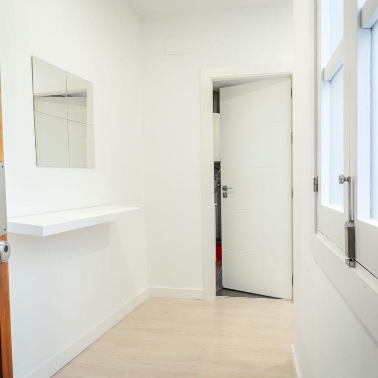 - Apartamento Cerca de la Alhambra - QH Animas 5,02 - Apartment - 27