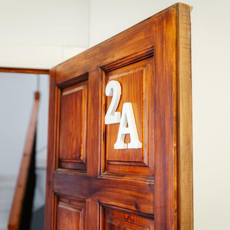 - Apartamento Cerca de la Alhambra - QH Animas 5,02 - Apartment - 9