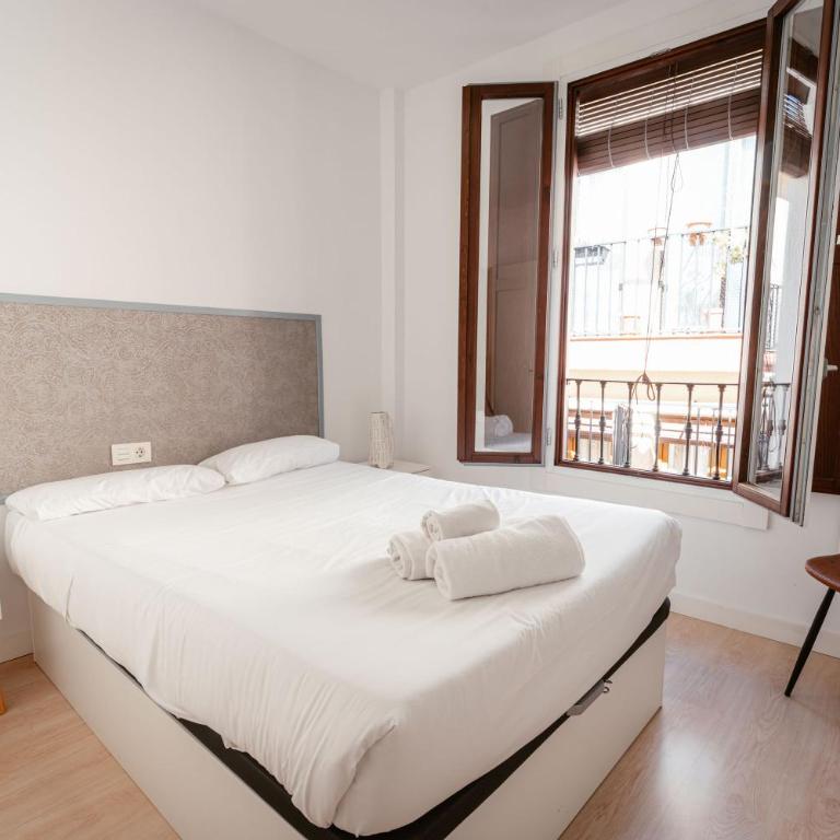 - Apartamento Cerca de la Alhambra - QH Animas 5,02 - Apartment - 11