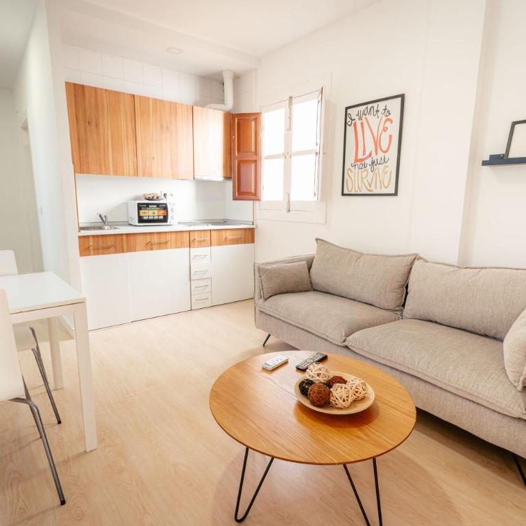 - Apartamento Cerca de la Alhambra - QH Animas 5,02 - Apartment - 16
