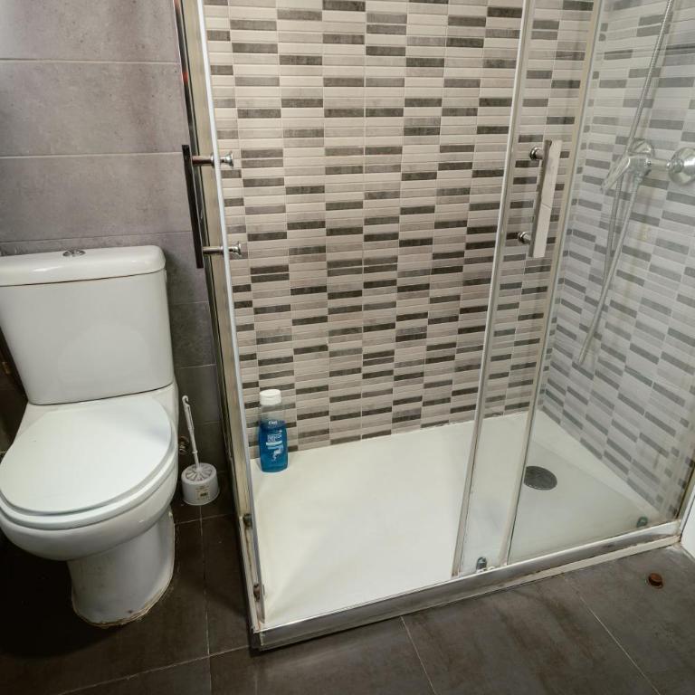 - Apartamento Cerca de la Alhambra - QH Animas 5,02 - Apartment - 19