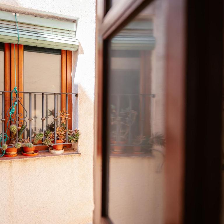 - Apartamento Cerca de la Alhambra - QH Animas 5,02 - Apartment - 20