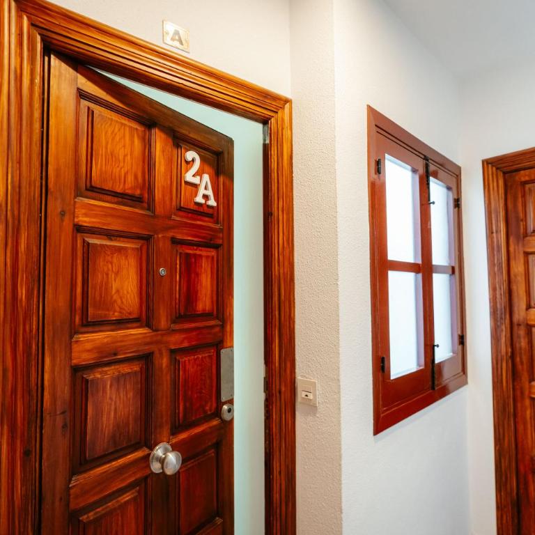 - Apartamento Cerca de la Alhambra - QH Animas 5,02 - Apartment - 29
