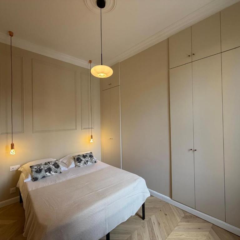 Appartement T2 design en plein centre d'Ajaccio - One-Bedroom Apartment - 3