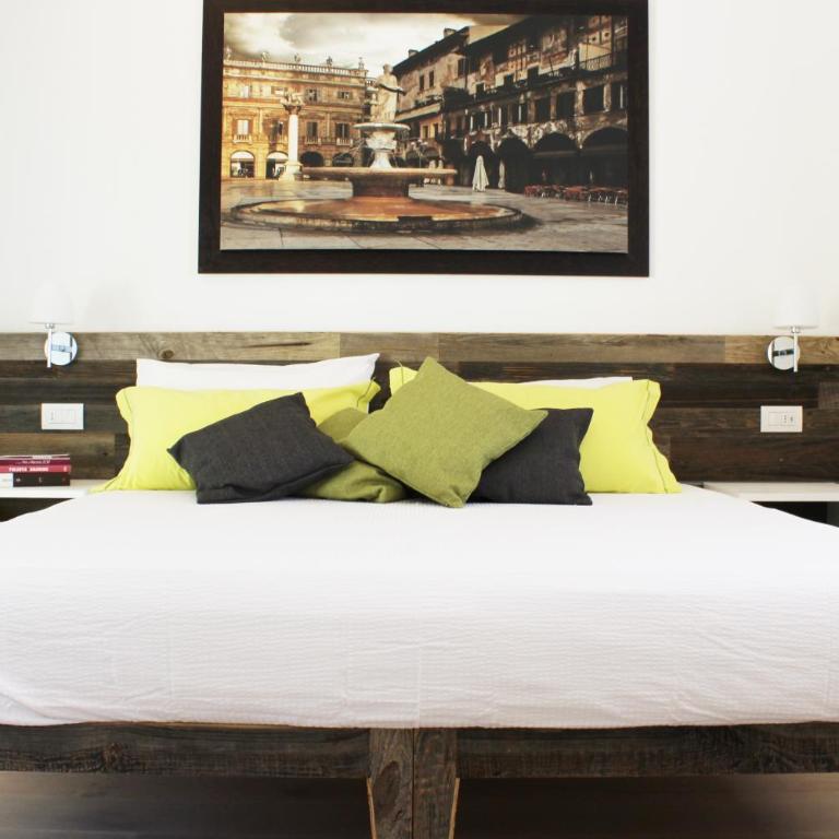 Agriturismo Canova - Junior Suite Familiare - 5
