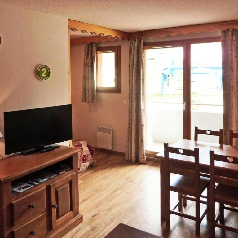 Résidence L'edelweiss - Joli appartement 2 pièces 6 personnes au cœur de station MAE-5104 - Apartamento - 13