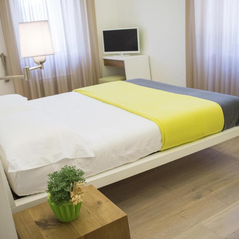 Agriturismo Canova - Appartamento Deluxe con 1 Camera da Letto - 7