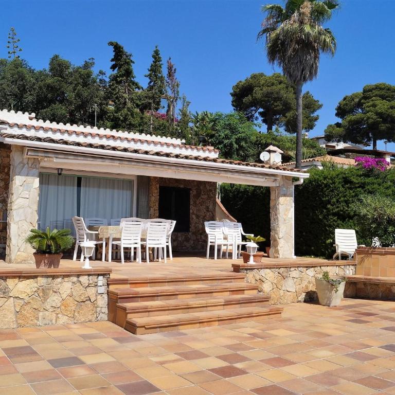 Miramar - Villa de 3 dormitorios - 27