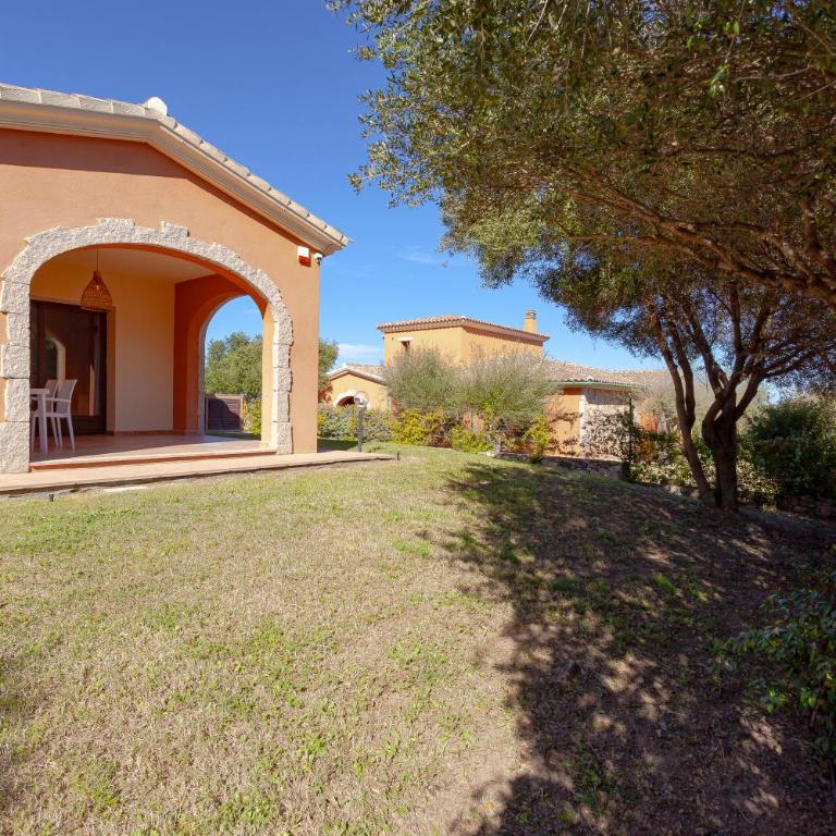 Villino Vesuvio - Casa con 1 Camera da Letto - 4