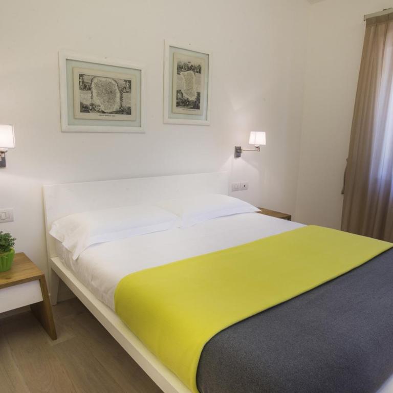 Agriturismo Canova - Appartamento Deluxe con 1 Camera da Letto - 8