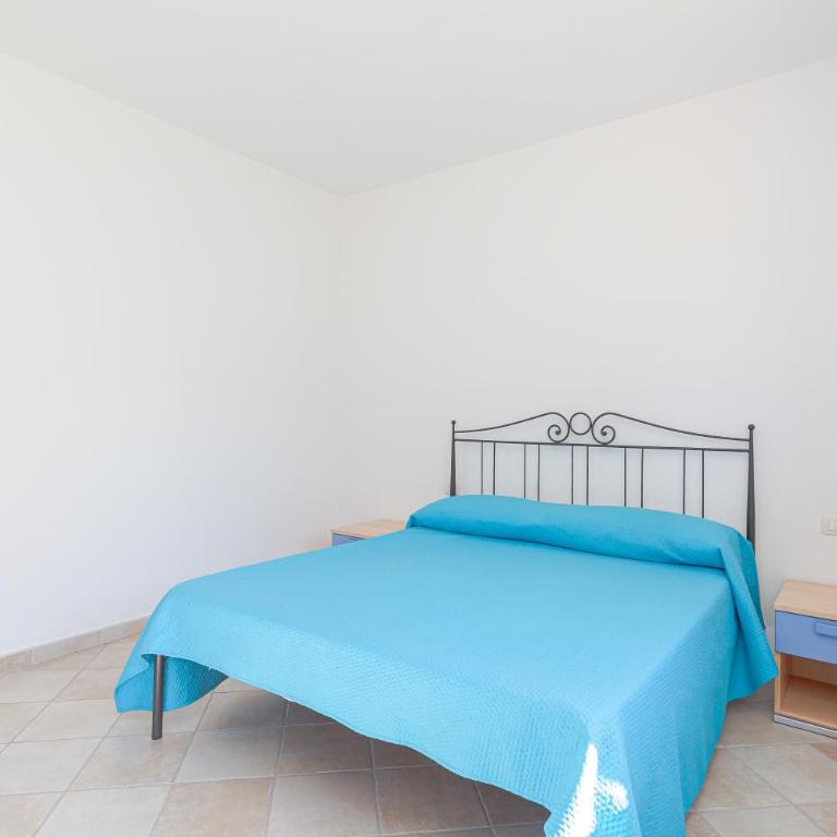 Villino Vesuvio - Casa con 1 Camera da Letto - 16