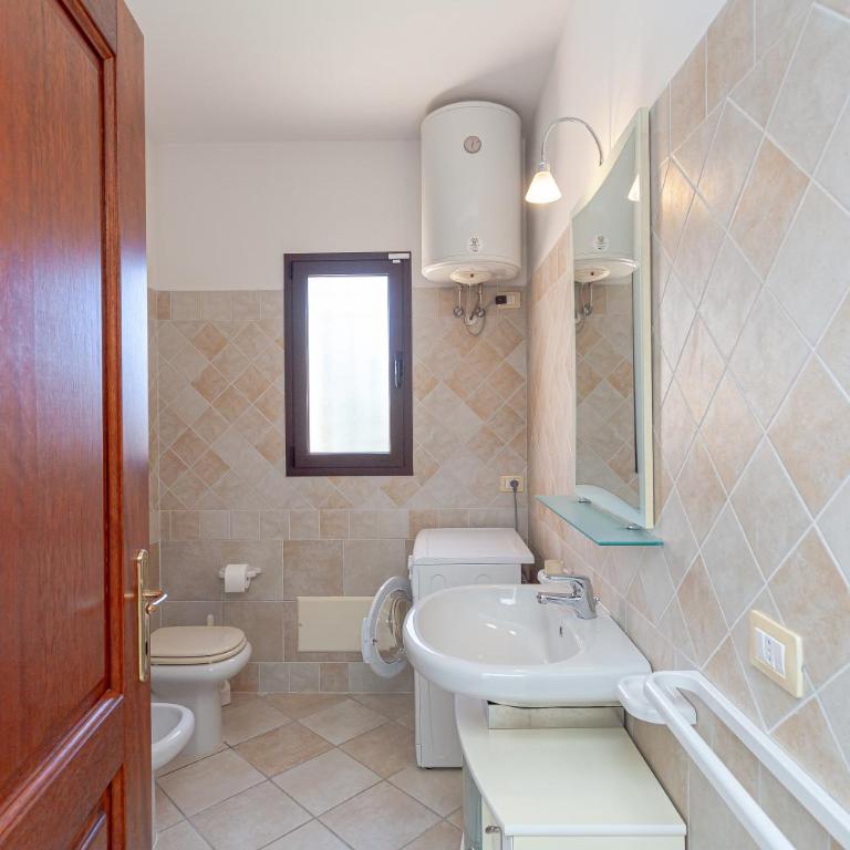 Villino Vesuvio - Casa con 1 Camera da Letto - 26
