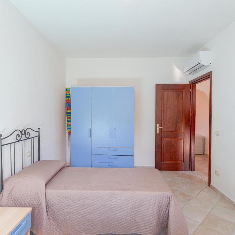 Villino Vesuvio - Casa con 1 Camera da Letto - 22