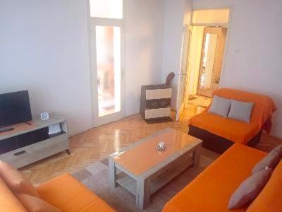 stan - One-Bedroom Apartment - 6