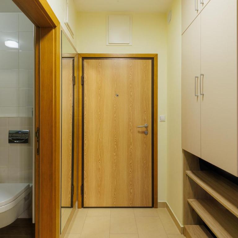 Cozy & fully equipped apt in center of Sarajevo - One-Bedroom Apartment - 15