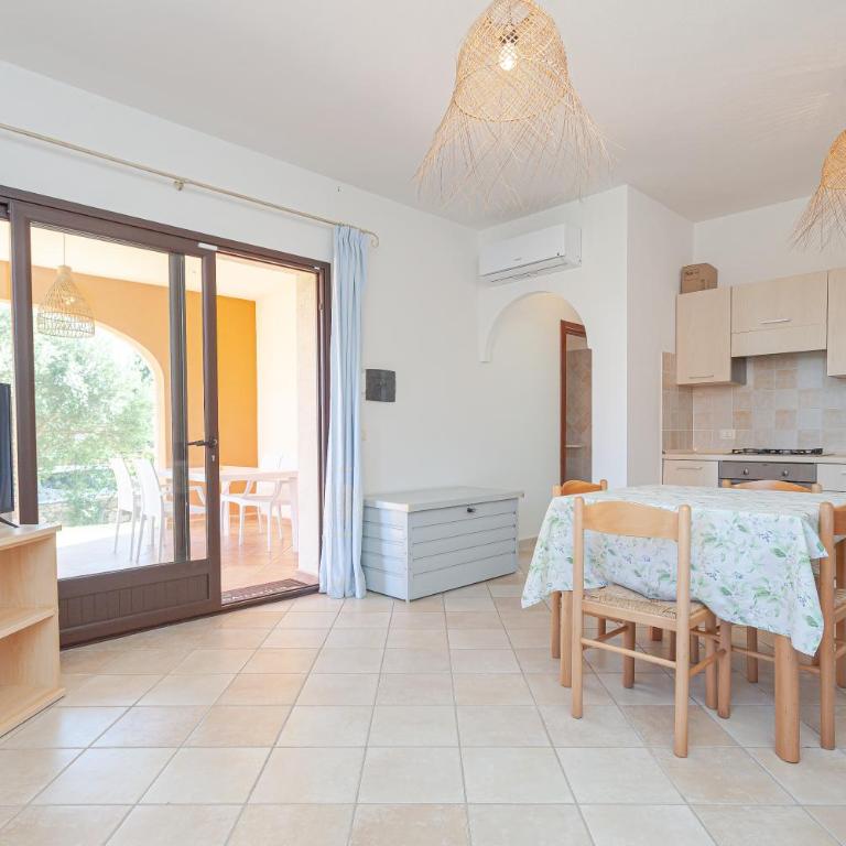 Villino Vesuvio - Casa con 1 Camera da Letto - 11