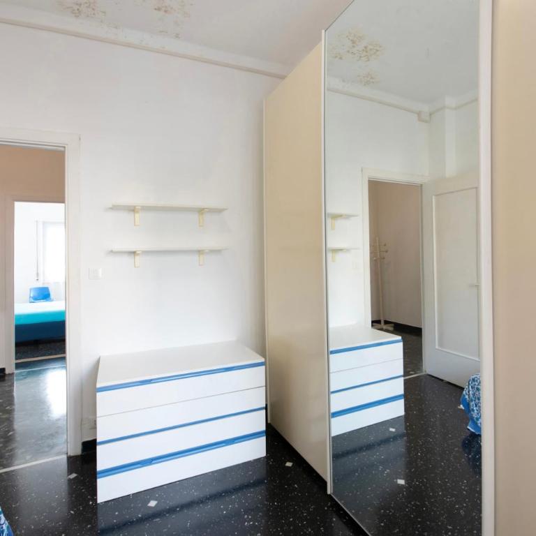 Appartamento Palmaro - Two-Bedroom Deluxe Apartment with Balcony - 13
