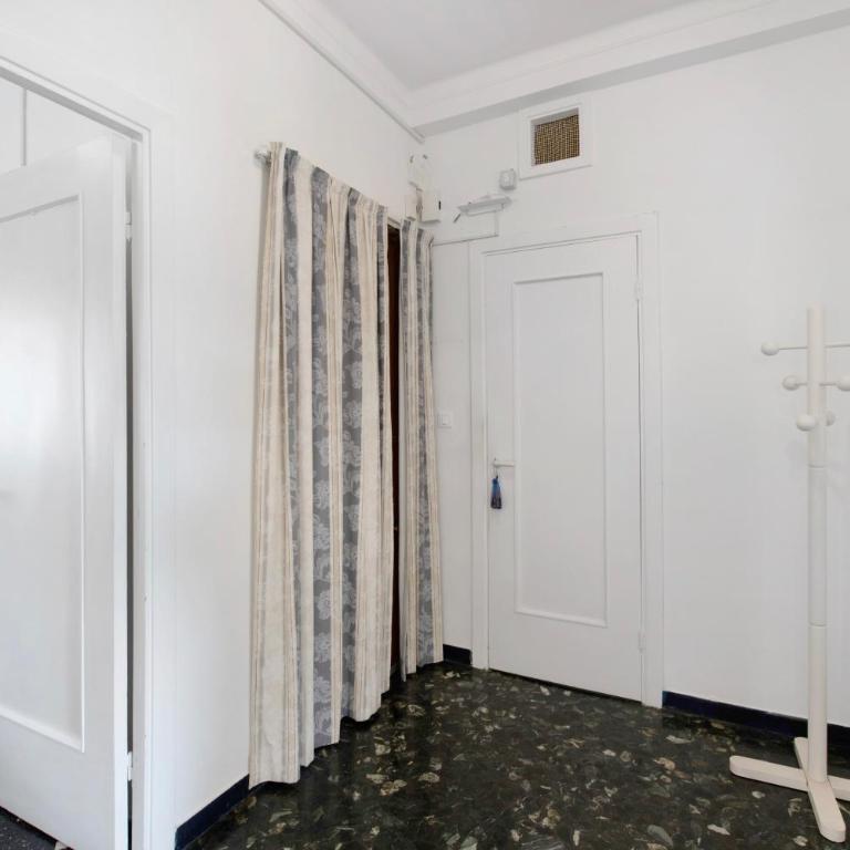 Appartamento Palmaro - Two-Bedroom Deluxe Apartment with Balcony - 14