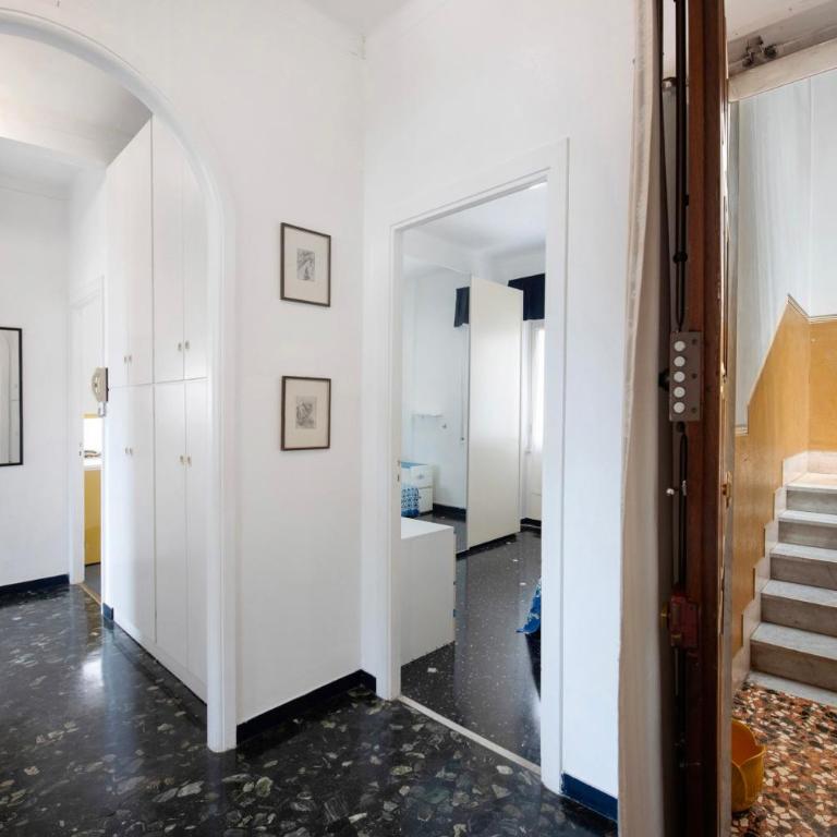 Appartamento Palmaro - Two-Bedroom Deluxe Apartment with Balcony - 15