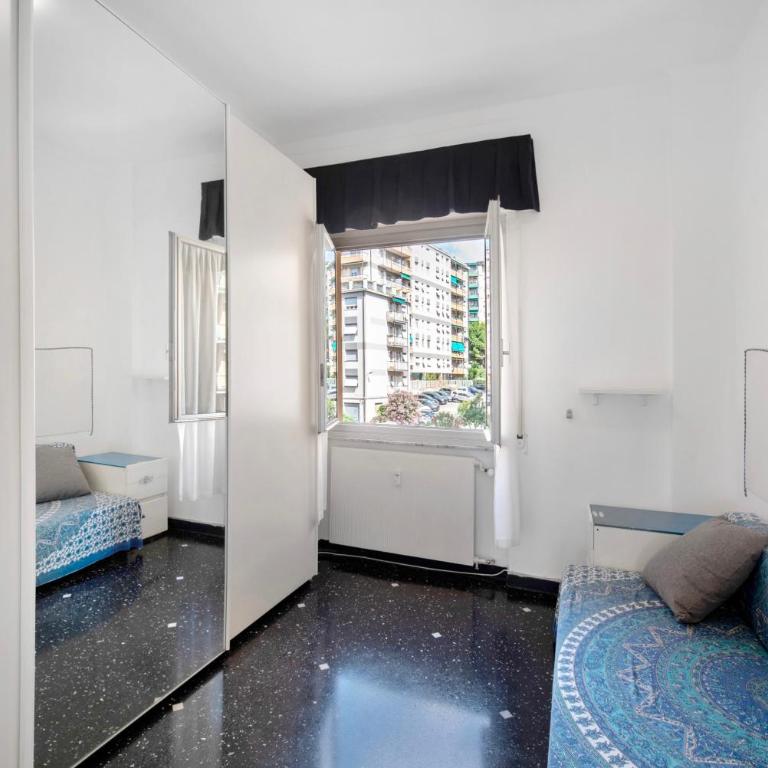 Appartamento Palmaro - Two-Bedroom Deluxe Apartment with Balcony - 11