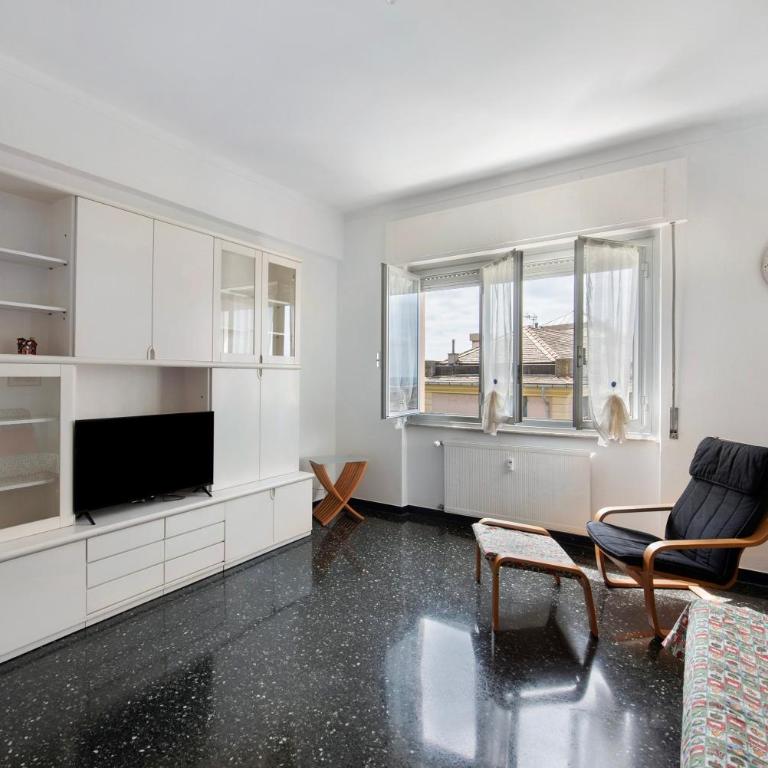 Appartamento Palmaro - Two-Bedroom Deluxe Apartment with Balcony - 4