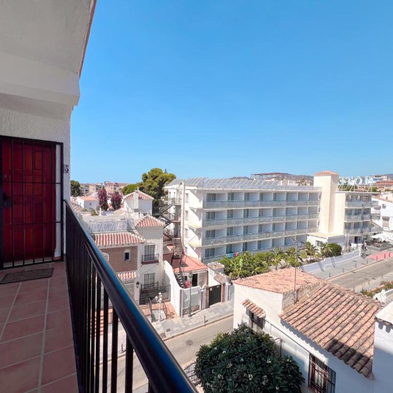 Apartment Miami 12 Nerja - Apartamento de 2 dormitorios - 29