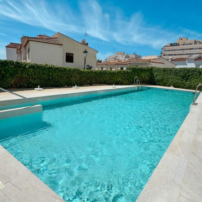 Apartment Miami 12 Nerja - Apartamento de 2 dormitorios - 24