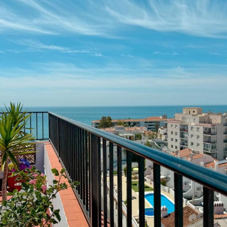 Apartment Miami 12 Nerja - Apartamento de 2 dormitorios - 26