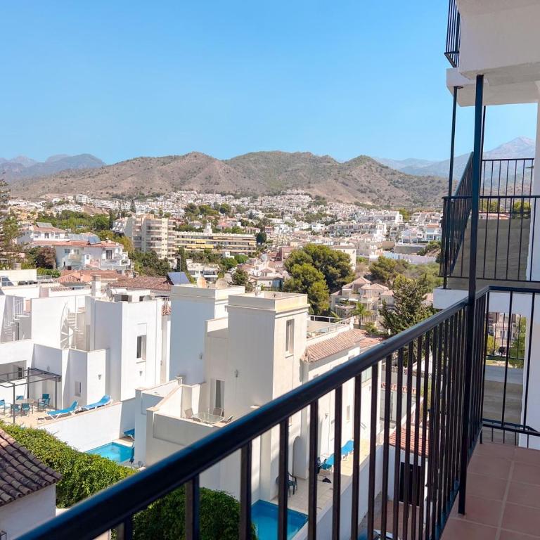 Apartment Miami 12 Nerja - Apartamento de 2 dormitorios - 30