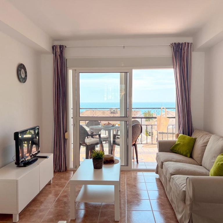 Apartment Miami 12 Nerja - Apartamento de 2 dormitorios - 6