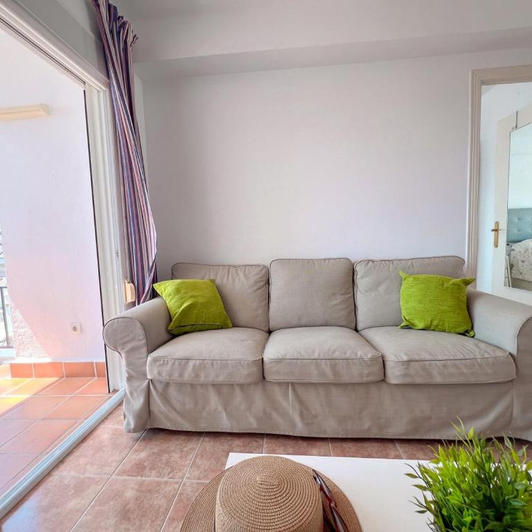 Apartment Miami 12 Nerja - Apartamento de 2 dormitorios - 7