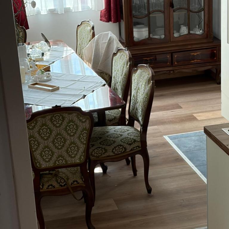 Haus Erika - Apartment mit 3 Schlafzimmern - 3