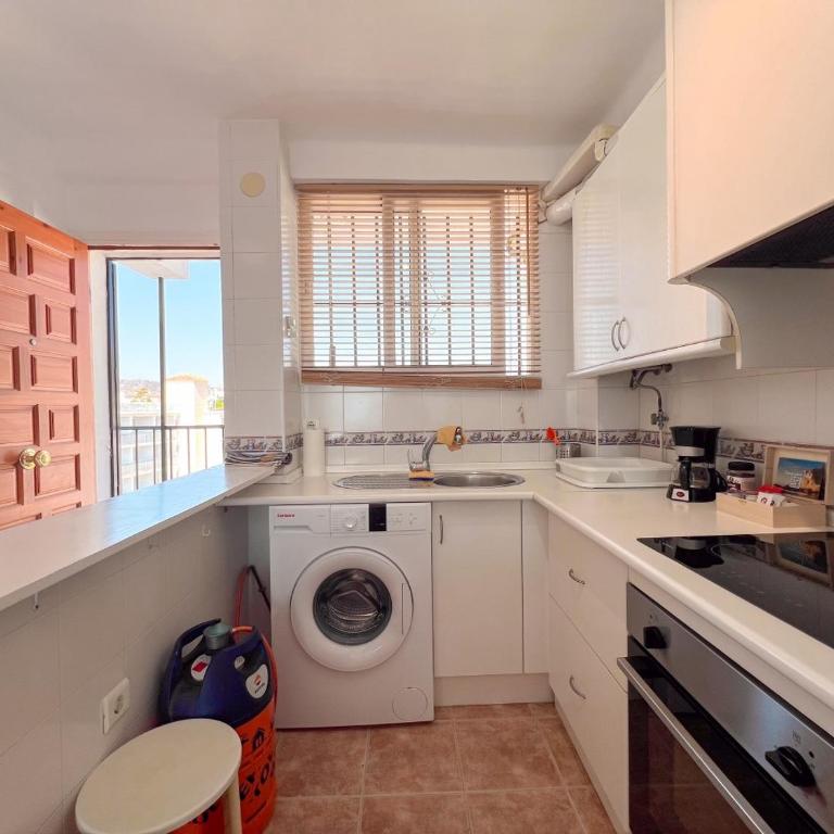 Apartment Miami 12 Nerja - Apartamento de 2 dormitorios - 12