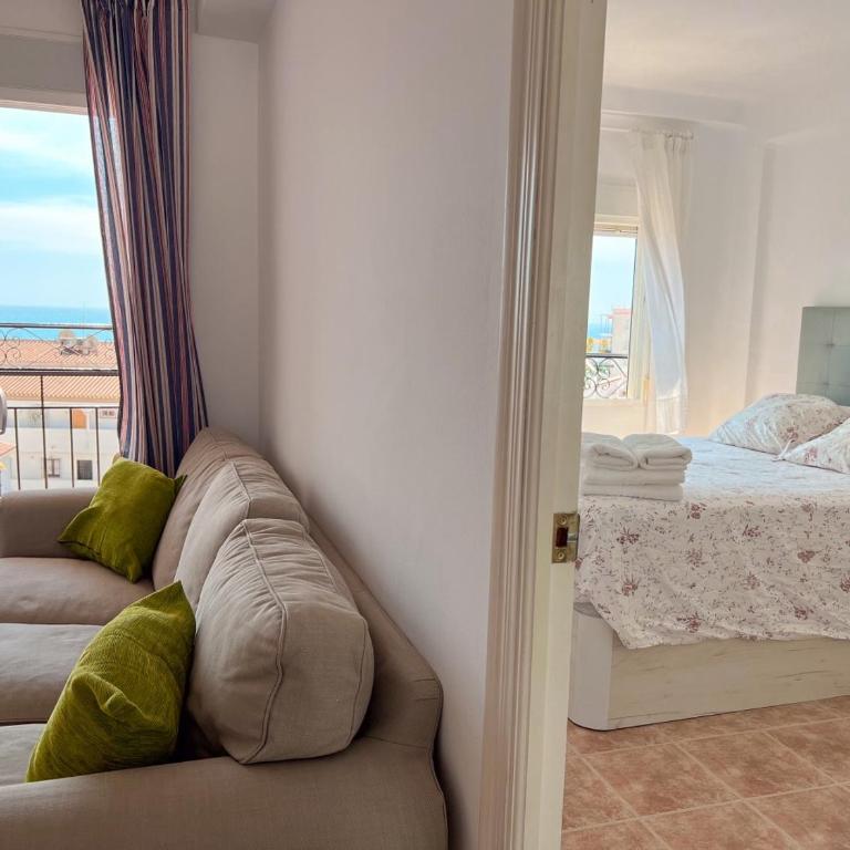 Apartment Miami 12 Nerja - Apartamento de 2 dormitorios - 9